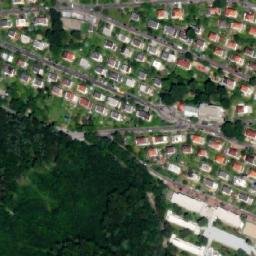 Satellite imagery of Díly [Zlín], CZ