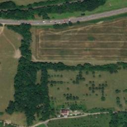 Satellite imagery of Lysá [Zlín-Jaroslavice], CZ