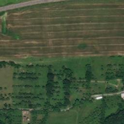 Satellite imagery of Lysá [Zlín-Jaroslavice], CZ