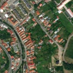 Satellite imagery of [Vizovice] GSM-1, CZ