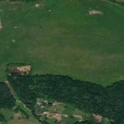 Satellite imagery of Šibenice [Vizovice], CZ