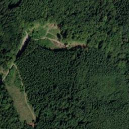 Satellite imagery of Svéradov, CZ