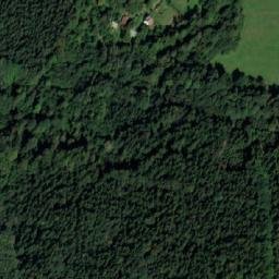 Satellite imagery of Svéradov, CZ