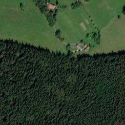 Satellite imagery of Svéradov, CZ