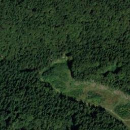 Satellite imagery of Javorník [Pozděchov], CZ