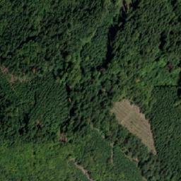 Satellite imagery of Vrchkopec [Lidečko], CZ