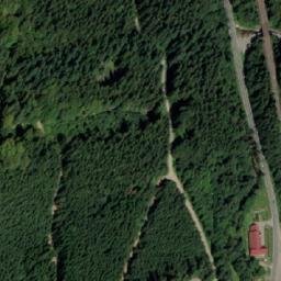 Satellite imagery of Vrchkopec [Lidečko], CZ
