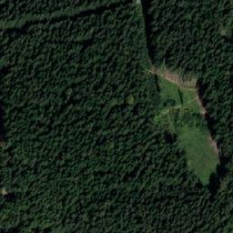 Satellite imagery of Stráž [Lidečko], CZ