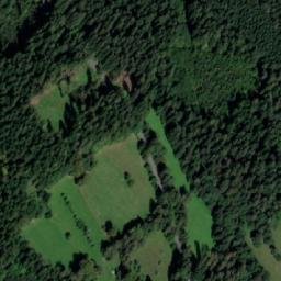 Satellite imagery of Stráž [Lidečko], CZ