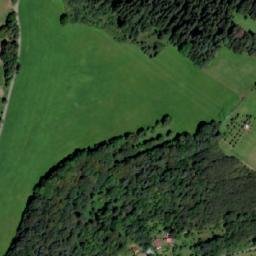 Satellite imagery of [Valašská Senice] GSM, CZ