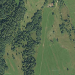 Satellite imagery of Geodetický bod, PL
