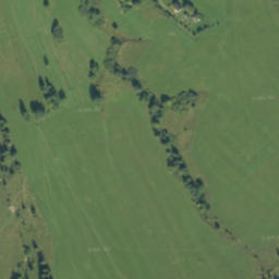 Satellite imagery of Geodetický bod, PL