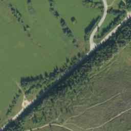 Satellite imagery of Geodetický bod, PL