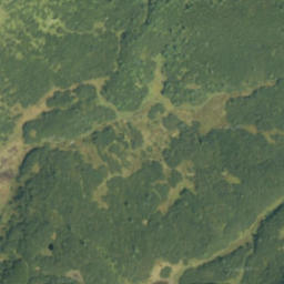 Satellite imagery of SK/PL 232-II, SK