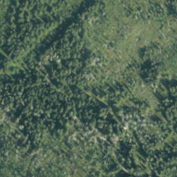 Satellite imagery of kôl 59, PL