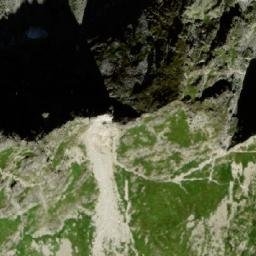 Satellite imagery of Kołowa Czuba, PL