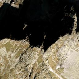 Satellite imagery of Kołowa Czuba, PL
