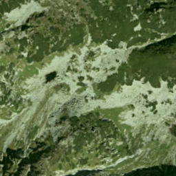 Satellite imagery of Votrubova Chata, SK