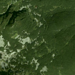Satellite imagery of Votrubova Chata, SK
