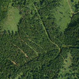 Satellite imagery of survey_point, PL