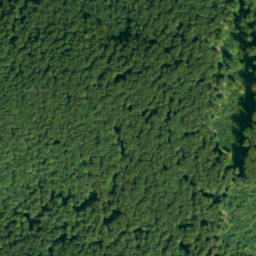 Satellite imagery of Homola, SK