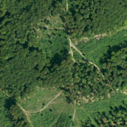 Satellite imagery of Homola, SK