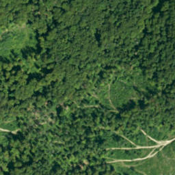 Satellite imagery of Homola, SK