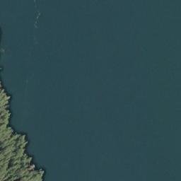 Satellite imagery of Robert Point, CA