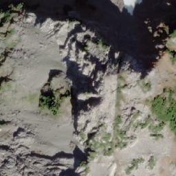 Satellite imagery of Steamboat Mountain, CA