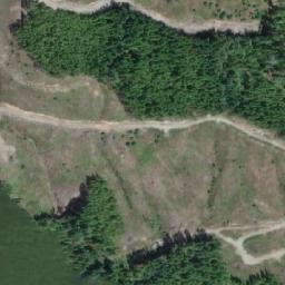 Satellite imagery of Arbutus Summit, CA