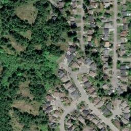 Satellite imagery of Stephenson Point, CA