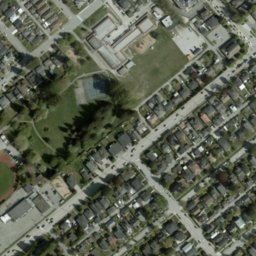 Satellite imagery of 6031, CA