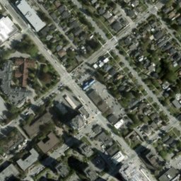 Satellite imagery of 6031, CA
