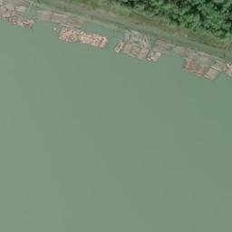 Satellite imagery of Helmcken Point, CA