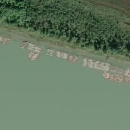 Satellite imagery of Helmcken Point, CA