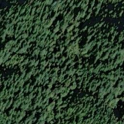 Satellite imagery of Iron Mountain, CA