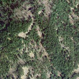 Satellite imagery of Harrison Hill, CA