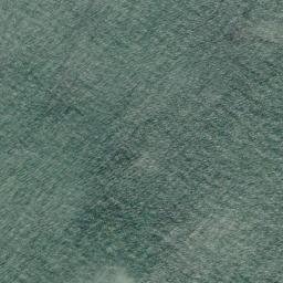 Satellite imagery of La Crête Point, JE