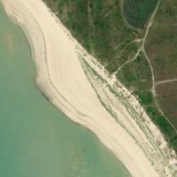 Satellite imagery of Pointe du Becquet, FR