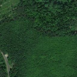 Satellite imagery of Tranchée des Baïonnettes, FR