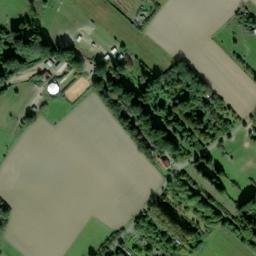Satellite imagery of Halbe Welt, DE