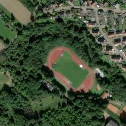 Satellite imagery of Schweizerberg, DE