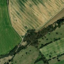 Satellite imagery of NDB-Funkfeuer SR, DE