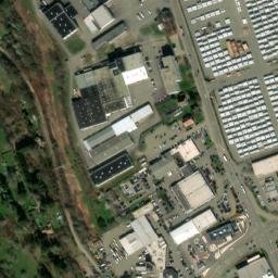 Satellite imagery of Husterhöhe, DE
