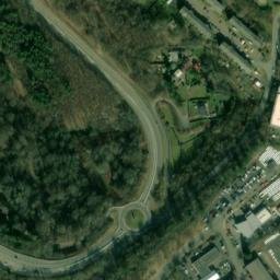 Satellite imagery of Husterhöhe, DE
