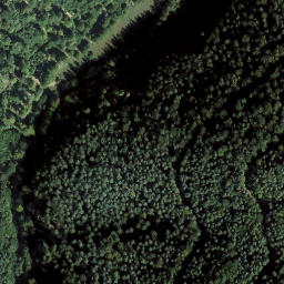 Satellite imagery of Großer Horberg, DE