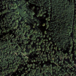 Satellite imagery of Großer Horberg, DE