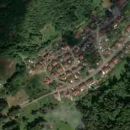 Satellite imagery of Spirkelbacher Berg, DE
