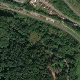 Satellite imagery of Dingentalkopf, DE