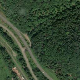 Satellite imagery of Dingentalkopf, DE
